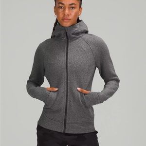 Lululemon Scuba *check pics*